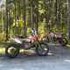 Illustration for article titled The KTM 500 EXC: Why You Want A Road-Legal Dirt Bike